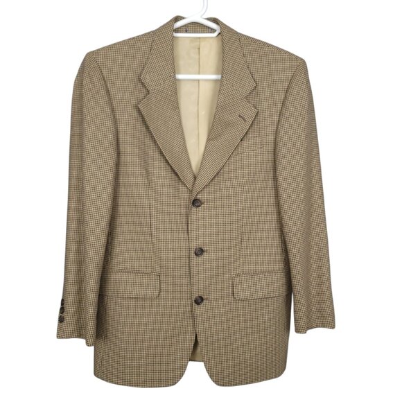 YVES SAINT LAURENT YSL Men Blazer 41